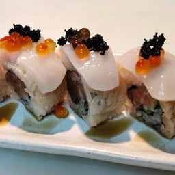 ชินยา โรล