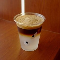 Black Coconut