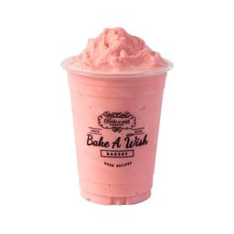 Strawberry and Cream