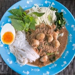 789 อาหารตามสั่ง บ้านเอื้ออาทร ลำลูกกา คลอง 7