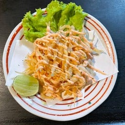 3106.SHIRAUO MENTAI KARAGE