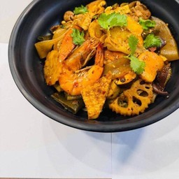 [อร่อยซ่ากับโค๊ก] หม่าล่าเซียงกัว