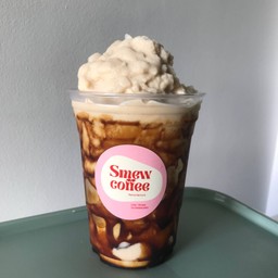 นมสดบราวชูการ์ปั่น อร่อยค่ะแนะนำ