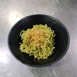 บะหมี่หยกลวก