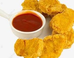 นักเก็ต