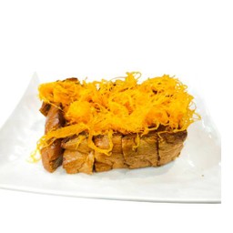 เนยนูเทลล่าฝอยทอง