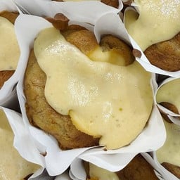 Neighbourhood Toast Shop (NBH)