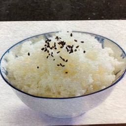 1301 ข้าวญี่ปุ่น JAPANESE RICE