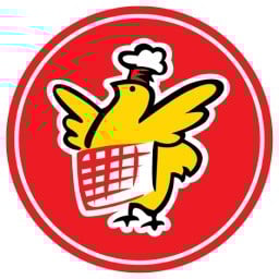ไก่ย่าง 5 ดาว 1