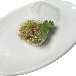 น้ำจิ้มซีฟู้ด