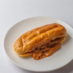 ซอฟท์โรล ไส้สังขยาชาไทย