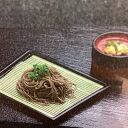 1201 โซบะเย็น COLD SABA