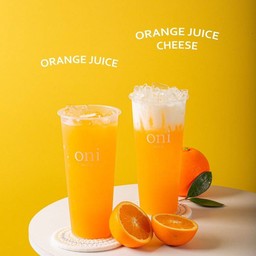 Orange Juice
