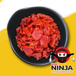 Hungry Ninja (ฮังกรี นินจา_คัตสึ x เคอร์รี่ x ดงบุริ) อ่อนนุช 46