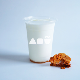 Honey Hokkaido Milk