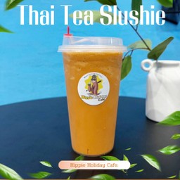 ชาไทย สรัชชี่