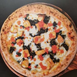 NORWEGIAN PIZZA(R)