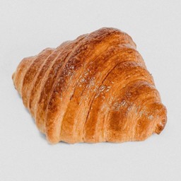 ครัวซองค์ เพลน (plain butter)