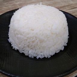 64.ข้าวสวย