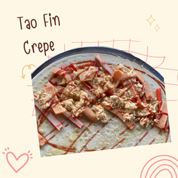 ไส้กรอก+ไก่หยอง+ปูอัด