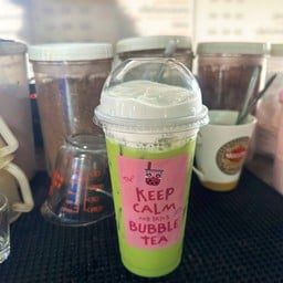 ผู้ชายขายน้ำ Byต้นเล็ก