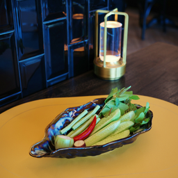 ผักเคียง