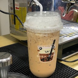 กาแฟคาบูชิโน่