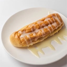 ซอฟท์โรล ไส้เนยนม