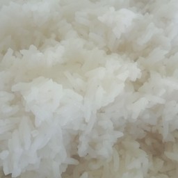 ข้าวสวย