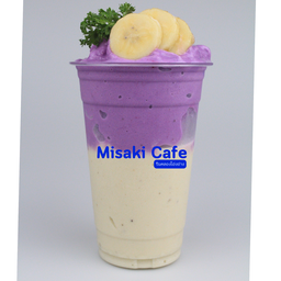 กล้วยหอมเผือก