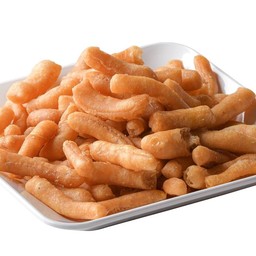 ปาท่องโก๋เปล่า