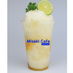 น้ำผึ้งมะนาว