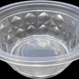 ชาม+ช้อน