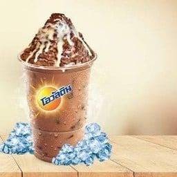 โอวัลตินปั่น