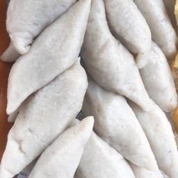 ลูกชิ้นปลา