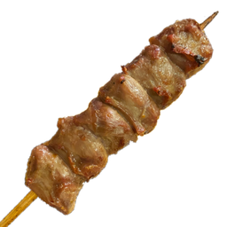 Sunagimo  Kushi กึ๋นไก่