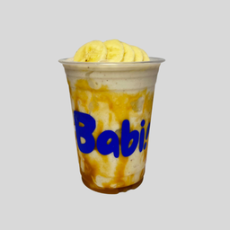 Babi smoothie (บาบิ สมูทตี้) ชัยพรวิธี