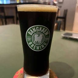 ครัวBangkaew Brewing