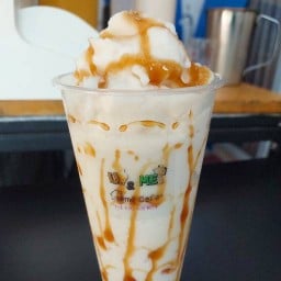 U&Me Home Cafe' ตรงข้ามกองเทคโนโลยีดิจิทัล นครพนม