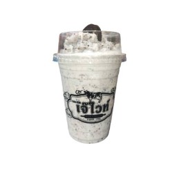 นมโอริโอ้ปั่น