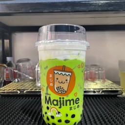 ชาเขียวชีส