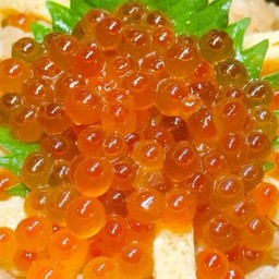 เพิ่มไข่ปลาแซลมอน