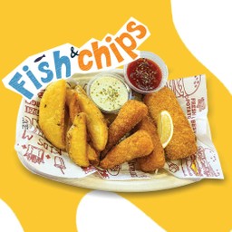 ฟิชแอนชิพ