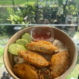 ครัวบ้านสวน