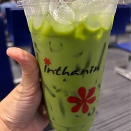 Inthanin สนามบินนานาชาติขอนแก่น