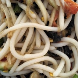 อาหารตามสั่ง ส้มตำอีสาน