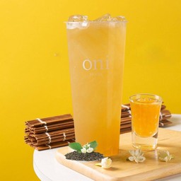 Jasmine Tea Special