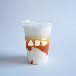 Caramel Hokkaido Milk