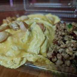 ครัวดงชบา