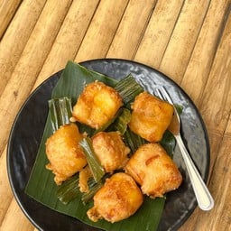 ตาแปทอด
